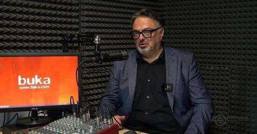 Aleksandar Trifunović gost u “24 minuta sa Zoranom Kesićem”: “Ako ne budemo mogli da pišemo istinu, ne treba da se bavimo ovom profesijom”
