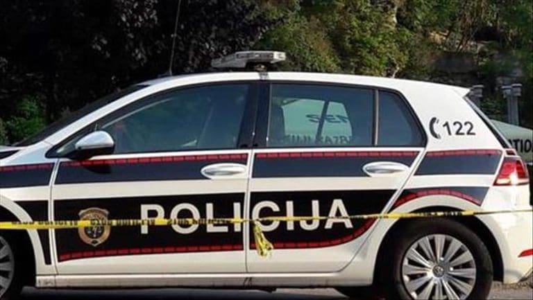Drama u Olovu: Policija spriječila maloljetnika da se ubije
