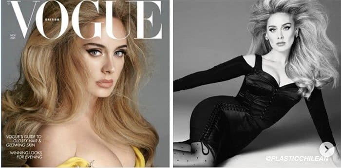 Adele kaže da je skinula 45 kilograma bez izgladnjivanja: Evo što je jela svaki dan