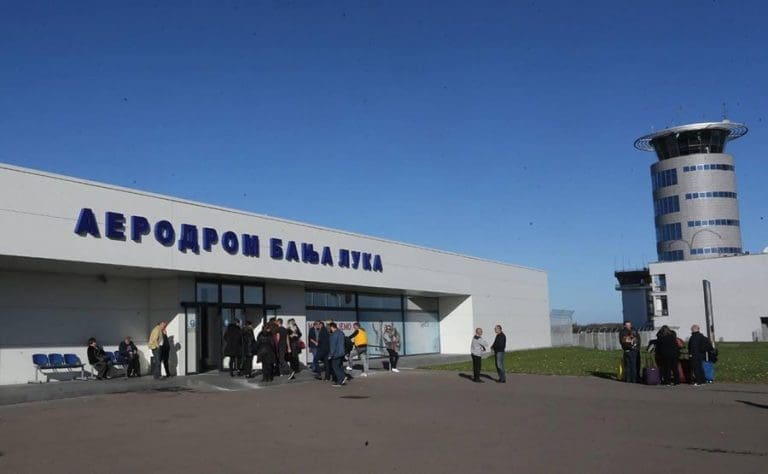 Prijeti li tuzlanski scenario i banjalučkom Aerodromu?