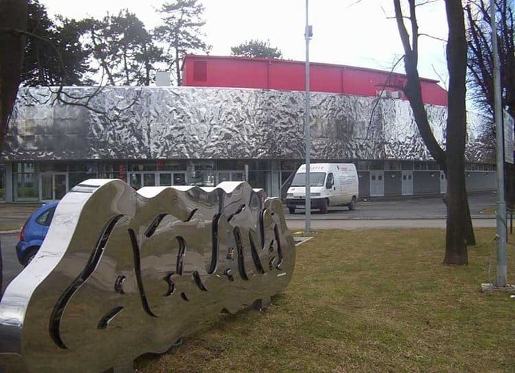 Okružni privredni sud u Banjaluci odredio izvršenje na nepokretnostima Akvane