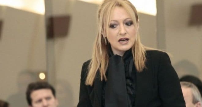 Pandurovićeva: “Minića sam smatrala ozbiljnim čovjekom” – Dodik uvlači Srpsku u duboku političku krizu