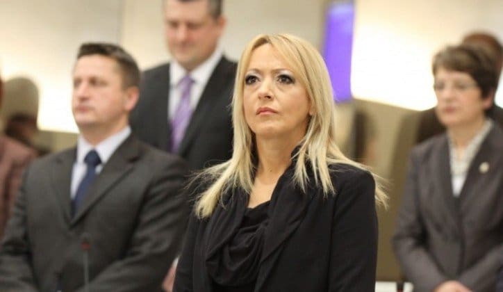 Pandurević tvrdi: Cvijanović u Washingtonu pregovara o Dodikovom povlačenju, spreman prihvatiti kompromis o državnoj imovini