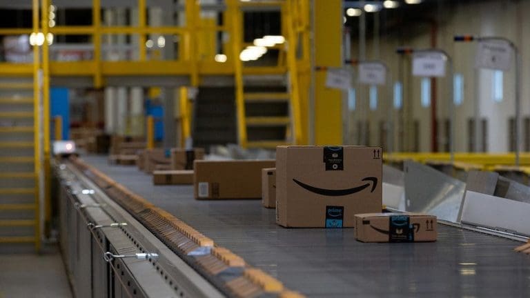 Otkazi za još 9.000 zaposlenih u Amazonu!
