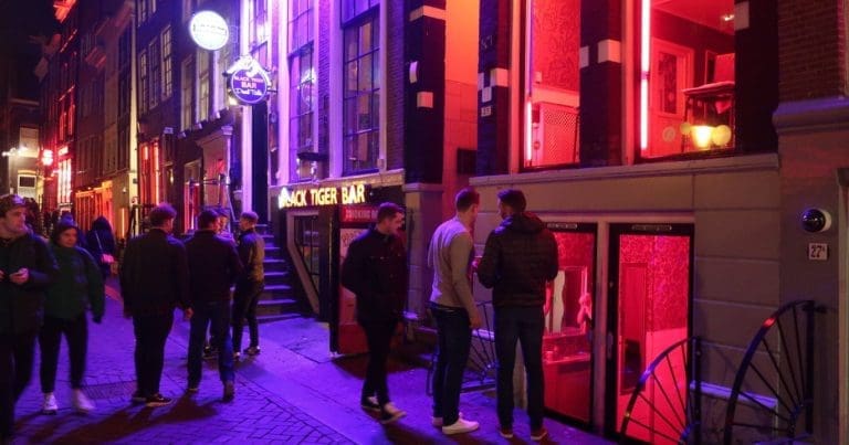 Ko je duvao, duvao je: Amsterdam mijenja pravila za turiste