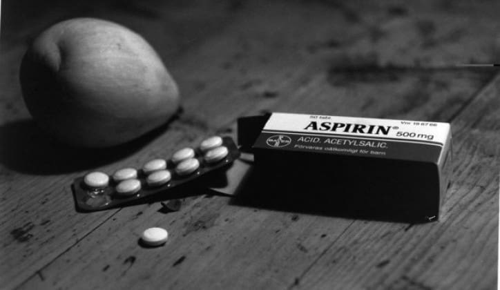 U SAD-u se aspirin više ne preporučuje za prevenciju srčanog udara