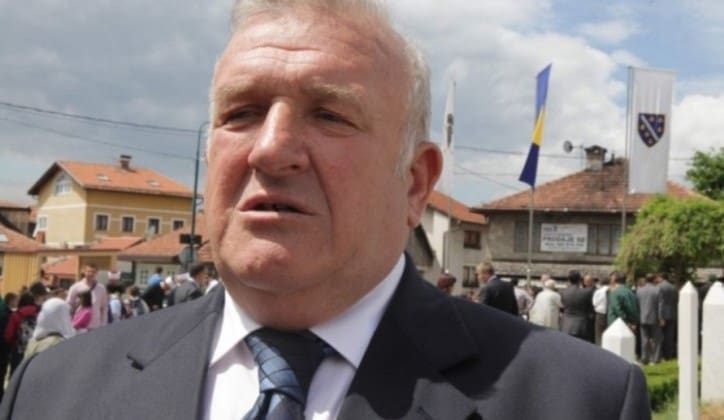 Odbijen prijedlog Tužilaštva BiH za određivanje pritvora optuženom Atifu Dudakoviću