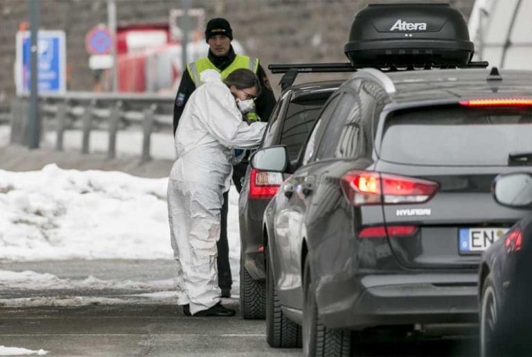 Bivši austrijski ministar izdao bestseler o koroni, rekao koje su bile najveće greške