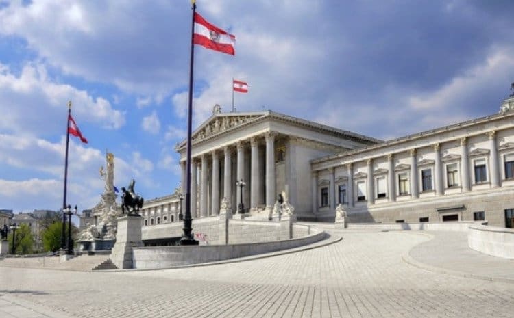 Austrija u krizi: Strah od visokih računa, grijanje samo u jednoj sobi
