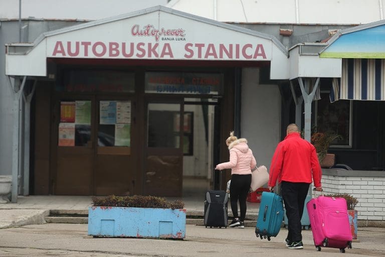 NESTAJEMO: Bosna i Hercegovina na putu da izgubi gotovo polovinu stanovnika