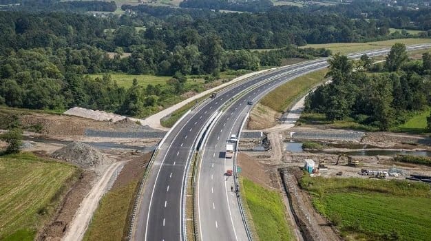 Prvi dani na novom crnogorskom autoputu, su za psihologa