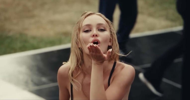 U Cannesu prvi put u istoriji prikazana je i serija. Filmski kritičari su bijesni