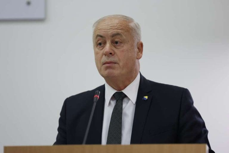 Arnautović: Novi potpredsjednici RS su Duraković i Pranjić