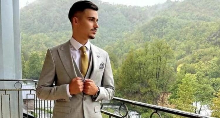 U Cazinu protesti “Svi smo mi Azur”, za mladog košarkaša kojeg su teško pretukli