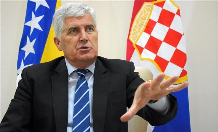 “Znam zašto Dodik nije došao na Sajam i ne zamjeram mu. A što je to iskoristio…”