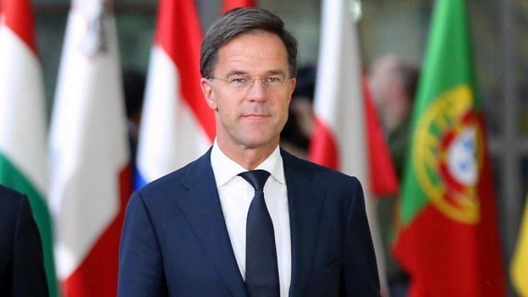 Holandski premijer izvinio se mirovnim snagama iz Srebrenice