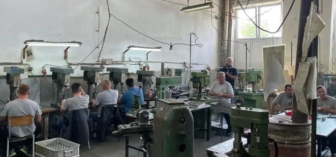 Misteriozni investitor stekao veliki udio u bh. firmi vojne industrije
