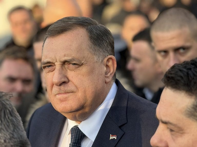 Dodik: “Srpska i Srbija su jedna država, bez obzira šta o tome mislili sa Zapada”
