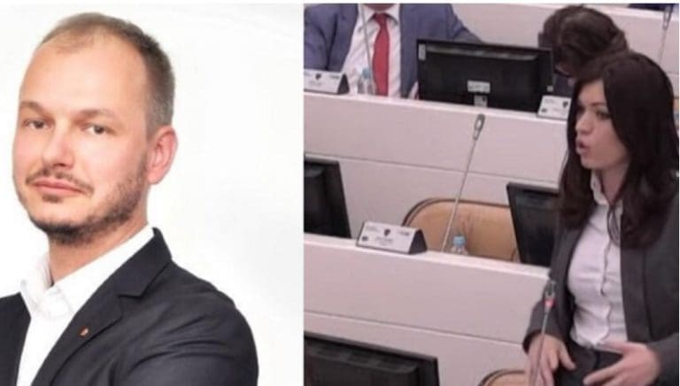 “DODIK JE BOG”: Advokat iz Banjaluke prema odluci suda Sanji Vulić mora platiti 2.000 KM
