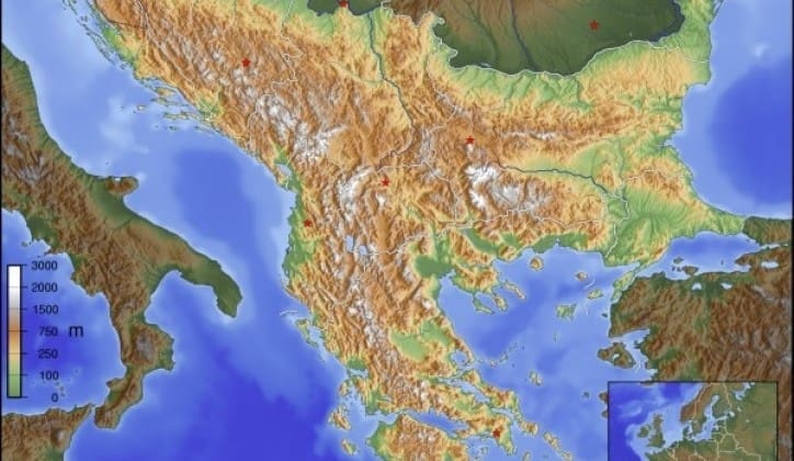 Britanci upozoravaju: Ovo bi moglo biti novo Putinovo žarište