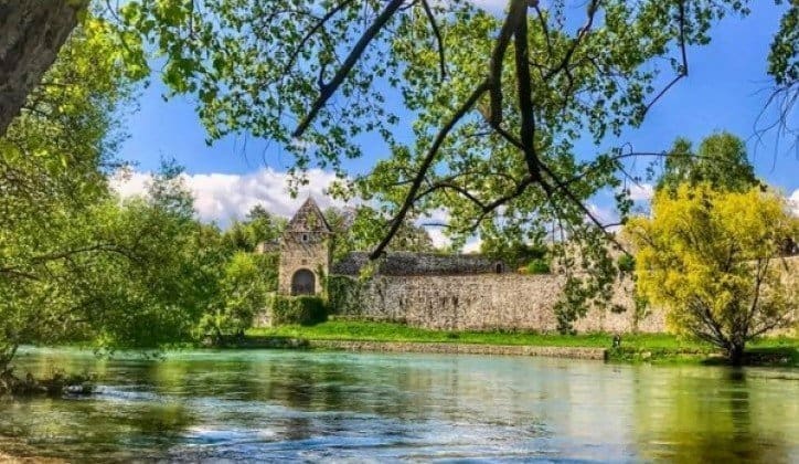 Banjaluka: Na Kastelu pronađeni skeleti stariji od tvrđave