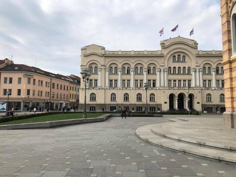 “Ugroženo funkcionisanje Grada, Banjaluka je na ivici”
