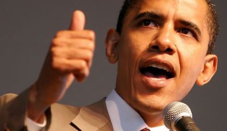 Barak Obama osvojio nagradu Emmy za najboljeg pripovjedača