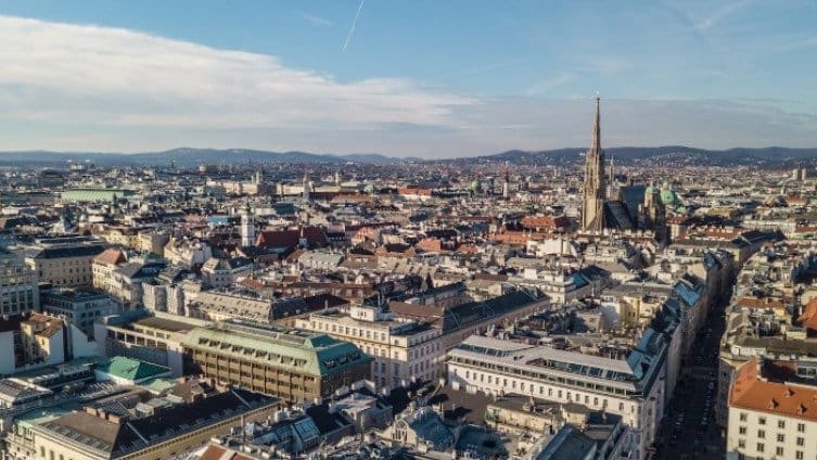 Austrija podržava kandidatski status za BiH