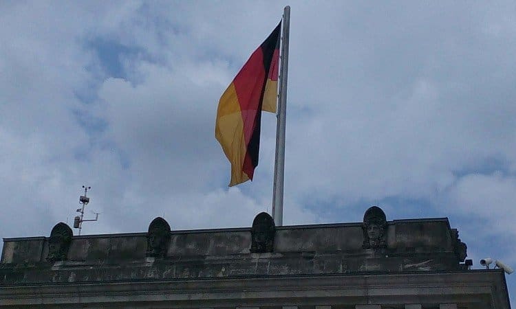 “Posljednja generacija” diže saobraćajne blokade po Berlinu