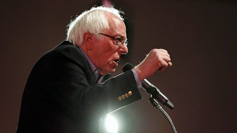 Bernie Sanders o Trumpovim izjavama: Ovo je tužan dan u američkoj istoriji