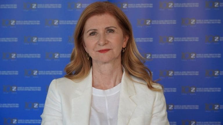 Ambasada SAD: Heroina mjeseca je dr Aida Ramić-Čatak