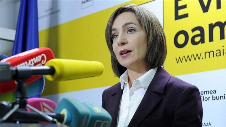 Kako je Putin izgubio: Munjevita obavještajna operacija kojom je predsjednica Maia osujetila puč!