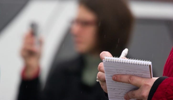 Hoće li umjetna inteligencija zamijeniti novinare? “Doći će do gubitka radnih mjesta”