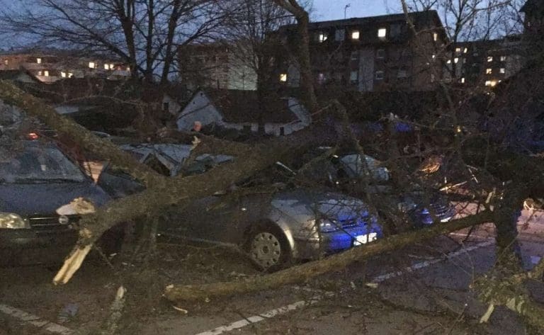 Stižu još veći toplotni talasi i tropske oluje, naučnici dali objašnjenje