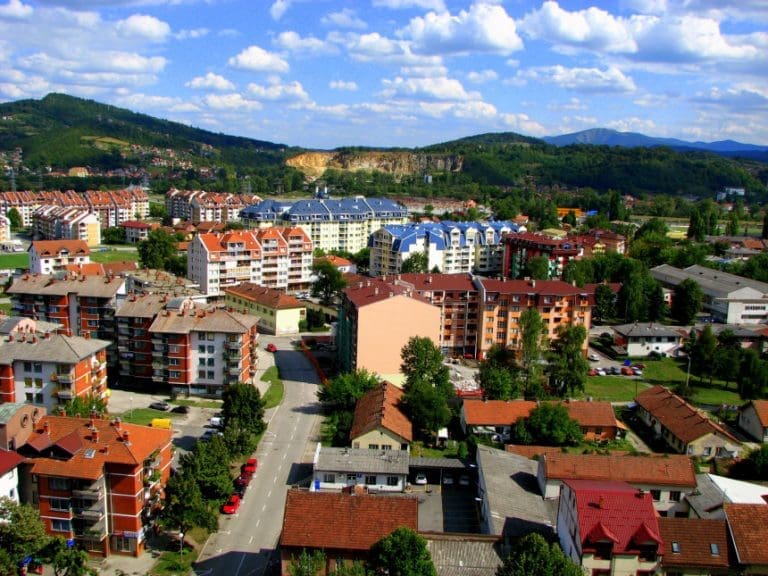 Podnesena tužba protiv grada Doboja i Republike Srpske!