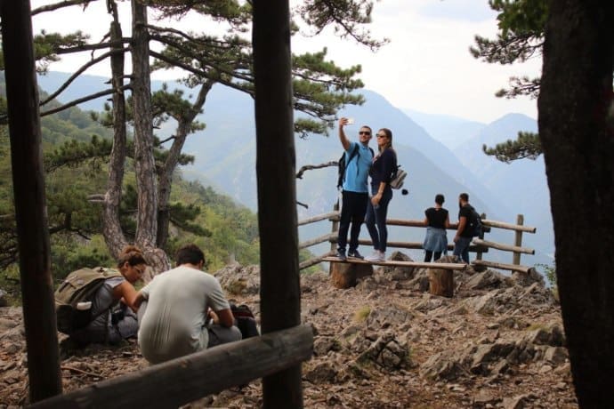 “Forbs” je uvrstio u pet prirodnih čuda na Balkanu; “Neophodno da se zabrani posjeta turista”