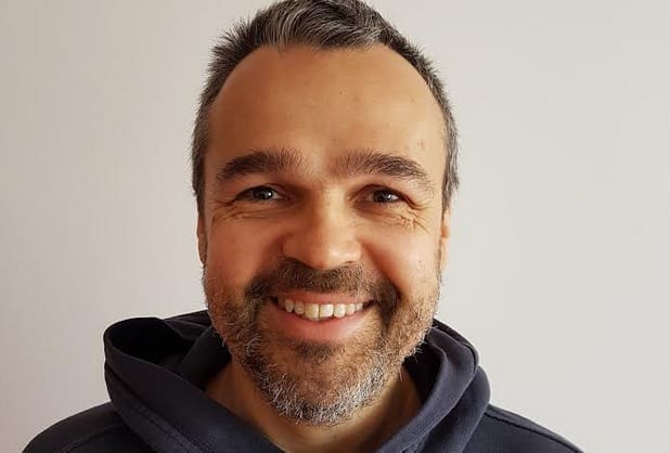 Goran Dević za BUKU: Politika je gadljivo neozbiljna praksa pothranjivanja paranoje