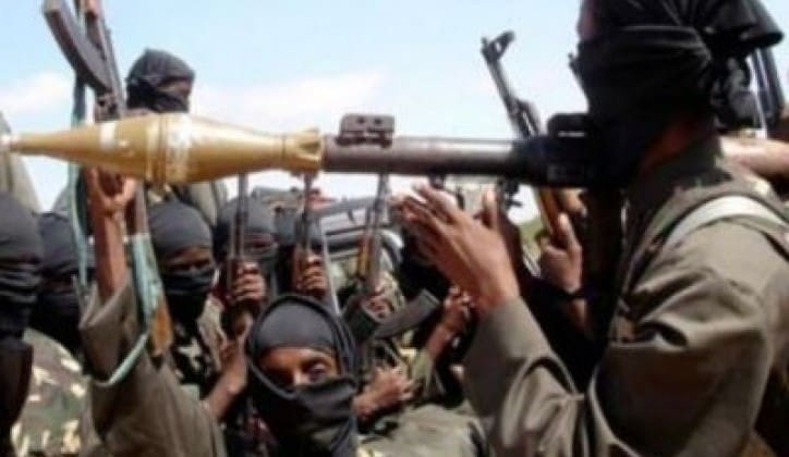 Teroristi Boko Harama oteli više od 100 učenika u Nigeriji