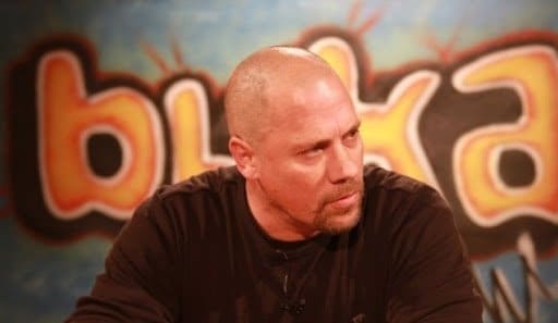 Boris Dežulović: ****** *** *** ** *****!