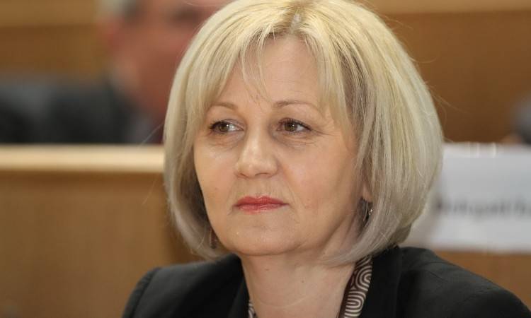Ko je Borjana Krišto, koja će na čelo Vijeća ministara BiH