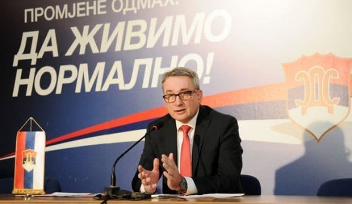 Opozicija iz RS traži smjenu Krišto: “Spremni smo da učestvujemo u vlasti”