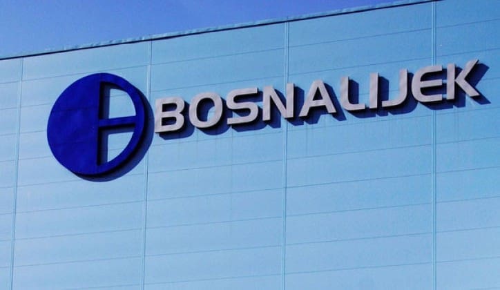 Nedim Uzunović osuđen na 10 godina zatvora: Oštetio “Bosnalijek” za više od 10 miliona KM