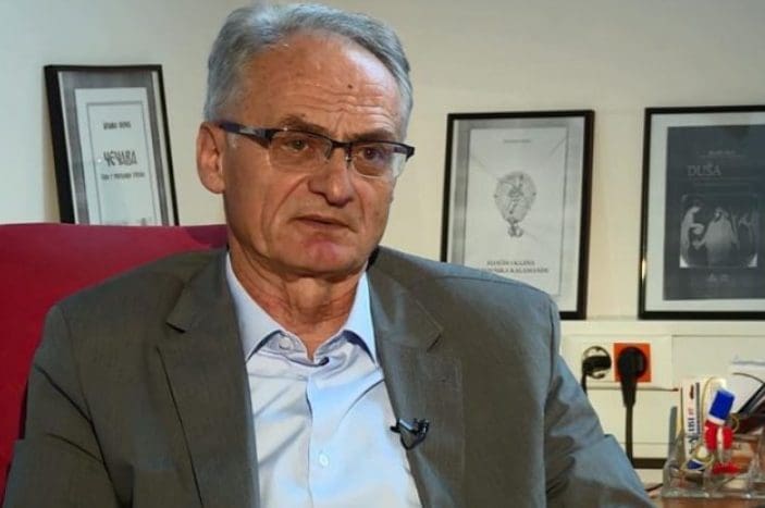 Sudija Perić ekskluzivno odgovorio na optužbe porodica Memić i Dragičević