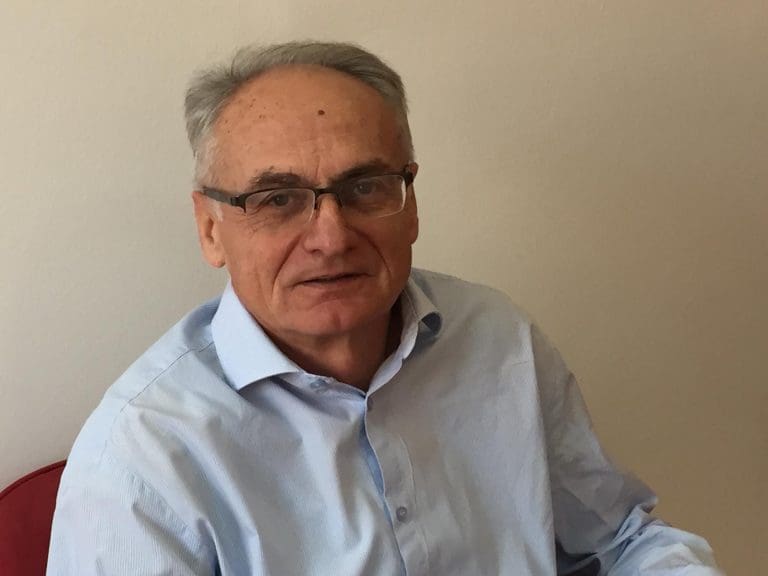 Branko Perić: Kome pišu sudije i tužioci