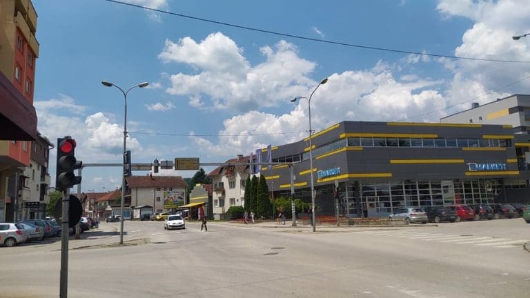 Iz Bratunca i Srebrenice ne vozi ni jedna autobuska linija, opštine su postale “slijepo crijevo”
