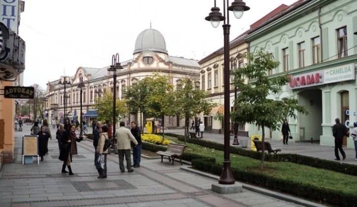 Štrajk upozorenja u pravosuđu Brčkog: Zaposleni traže pregovore o platama