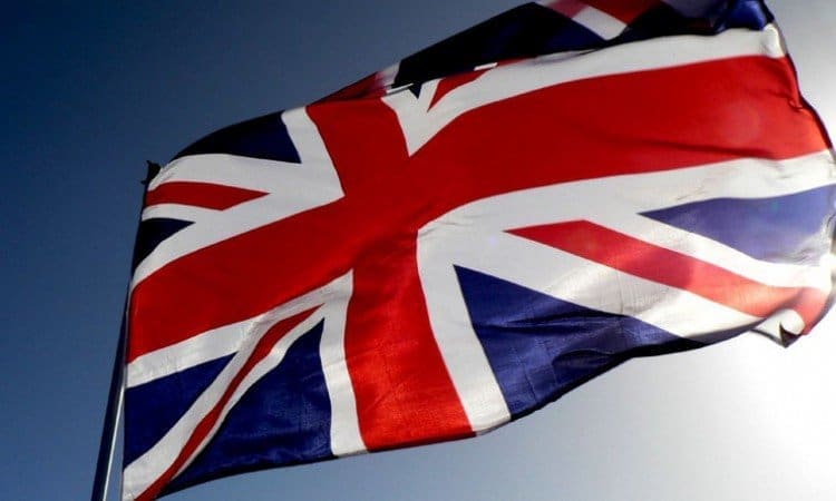 Britanija više nije većinski hrišćanska zemlja