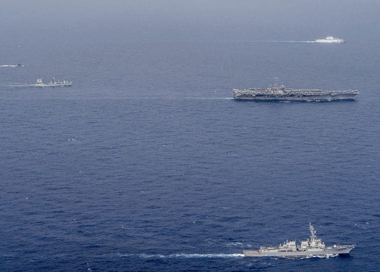 Rusija i NATO oči u oči na Jadranu: Okršaj moćnih mornarica u komšiluku