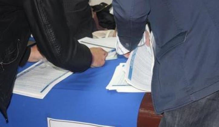 Osoblje odustao od rada: CIK traži brojače glasova, poznato i koliko plaćaju