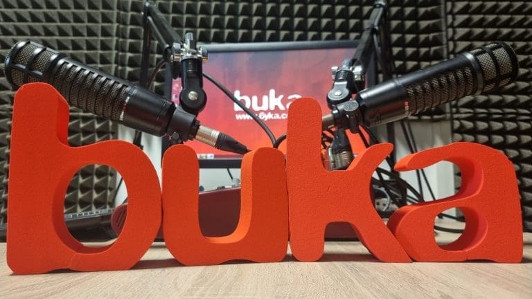 Najbolji podcasti BUKE u 2023. godini